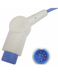 Adaptador SPO2 Newtech /...