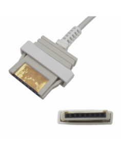 Adaptador SPO2 Nonin (8 pin...