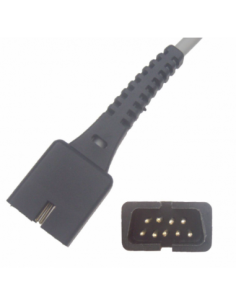 Adaptador SPO2 Nonin (9 pin...