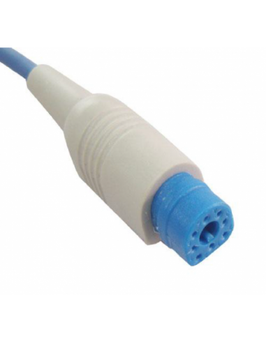 Adaptador SPO2 Philips (8 pin Philips...