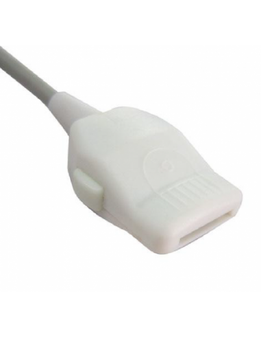 Adaptador SPO2 Philips (8 pin Masimo...