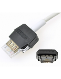 Adaptador SPO2 Palco (8 pin...