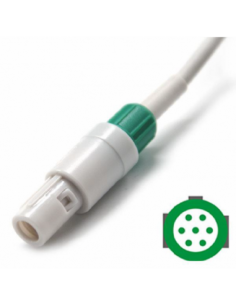 Adaptador SPO2 Prolife (7...
