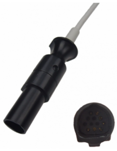 Adaptador SPO2 Spacelabs (7...