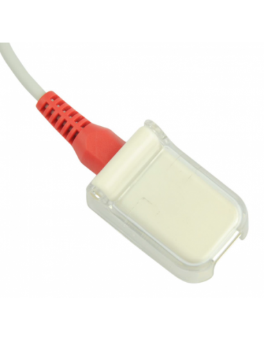 Adaptador SPO2 Siemens (7 pin Masimo...