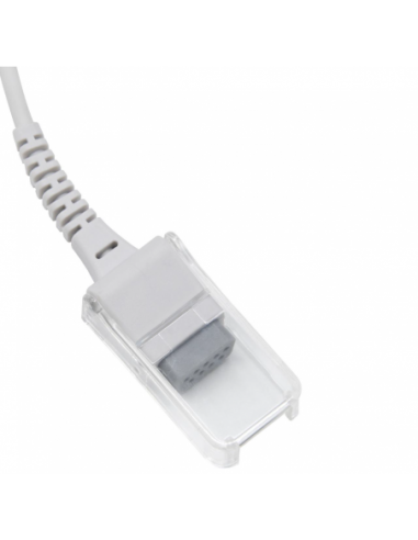 Adaptador SPO2 Siemens (10 pin...