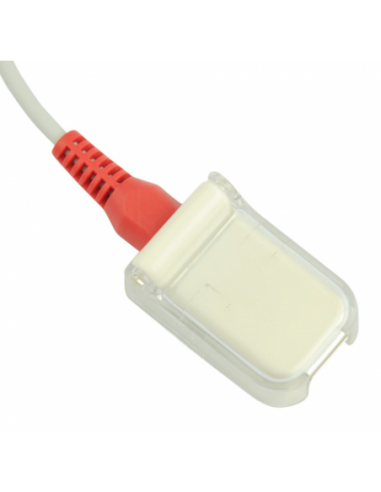 Adaptador SPO2 Schiller (7 pin Masimo...