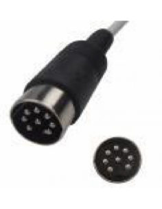 Adaptador SPO2 Schiller (8...