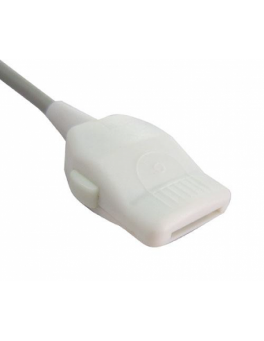 Adaptador SPO2 Schiller (12 pin...