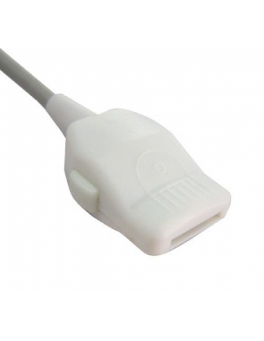 Adaptador SPO2 Zondan (8 pin Masimo y...