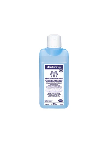 Sterillium Gel 975 ml