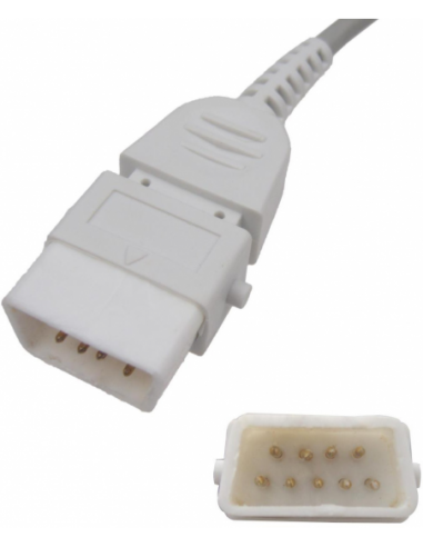 Sensor SPO2 BCI (9 pines)