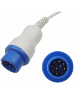 Sensor SPO2 Biocare (10 pines)