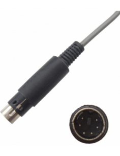 Sensor SPO2 Biosys (6 pines)