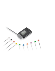 Holter de ECG iHolter +...