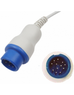 Sensor SPO2 Comen (12 pines)