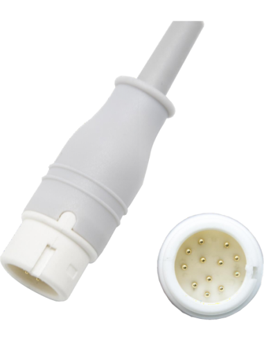 Sensor SPO2 Comen (12 pines)