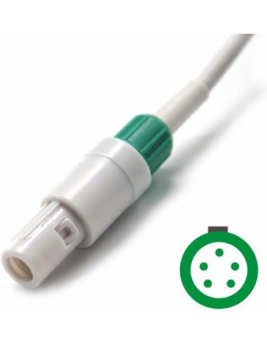Sensor SPO2 Choice (5 pines)