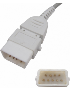 Sensor SPO2 Choice (9 pines)