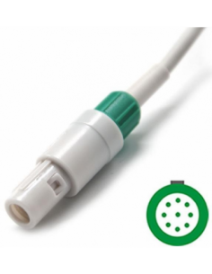 Sensor SPO2 Choice (9 pines)