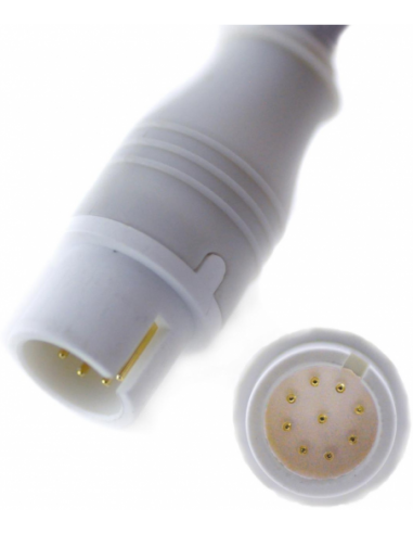Sensor SPO2 Choice (9 pines)