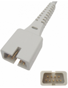 Sensor SPO2 Charmcare (9...