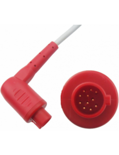 Sensor SPO2 Corpuls (11 pines