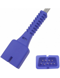 Sensor SPO2 Colin ( 9 pines)