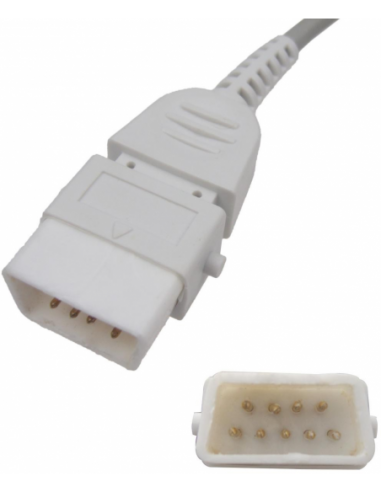 Sensor SPO2 Digicare (9 pines)
