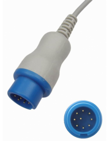 Sensor SPO2 Digicare (9 pines)
