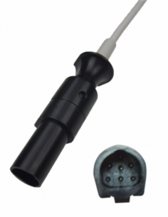 Sensor SPO2 Dixtal (7 pines)
