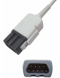 Sensor SPO2 GE Trusat (9...