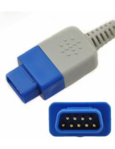 Sensor SPO2 GE Trusignal (9...