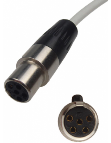 Sensor SPO2 Generra / Pace Tech (5...