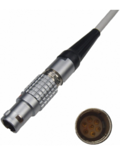 Sensor SPO2 Invivo (7 pines)