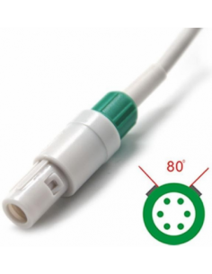 Sensor SPO2 Mindray Oximax...