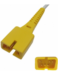 Sensor SPO2 MEK (6 pines)