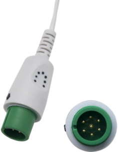 Sensor SPO2 MEK (7 pines)