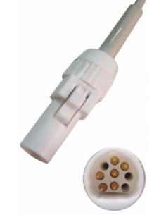 Sensor SPO2 M&B (6 pines)