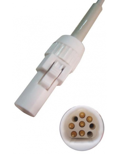 Sensor SPO2 M&B (6 pines)