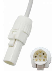 Sensor SPO2 M&B (7 pines)