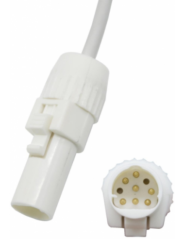 Sensor SPO2 M&B (7 pines)