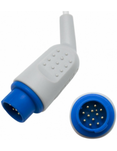 Sensor SPO2 Mennen (12...