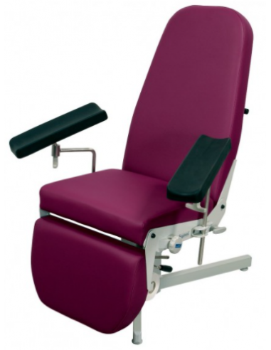 Sillón para extracciones DENEO Promotal