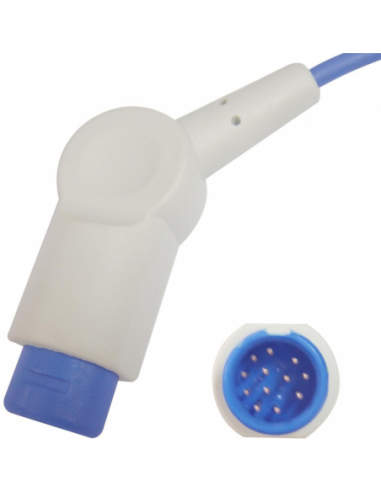Sensor SPO2 Newtech / GMI (12 pines)