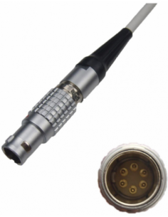 Sensor SPO2 Nonin (6 pines)