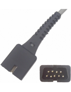Sensor SPO2 Nonin (9 pines)