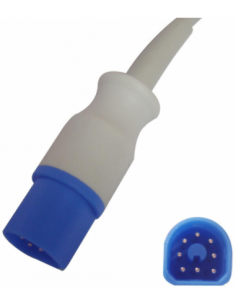 Sensor SPO2 Philips (8...