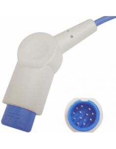 Sensor SPO2 Philips (12 pines)