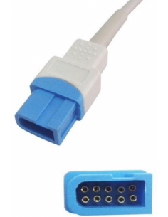 Sensor SPO2 Spacelabs (10...
